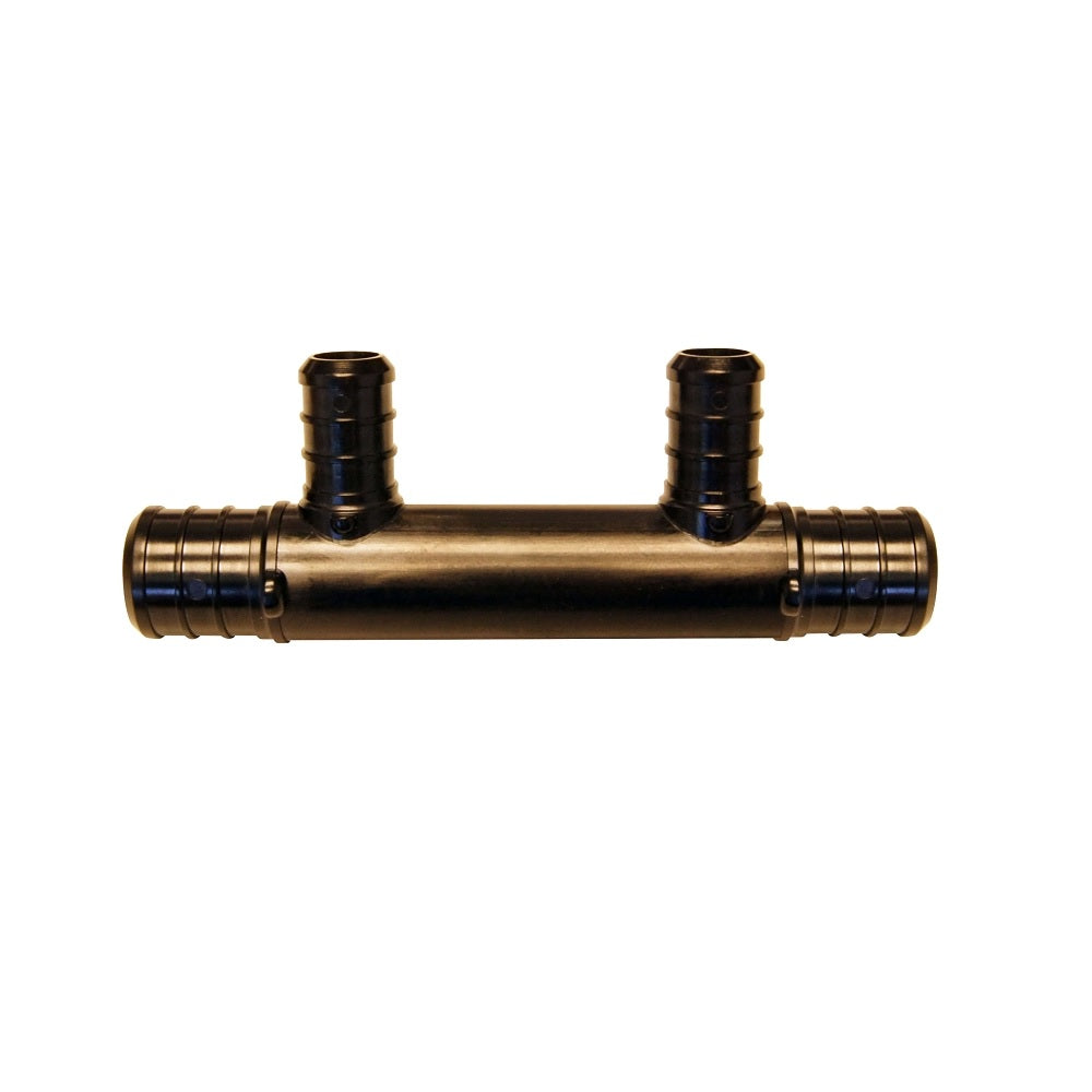 Apollo PXPA2PTO 2 Port Manifold, Poly Alloy
