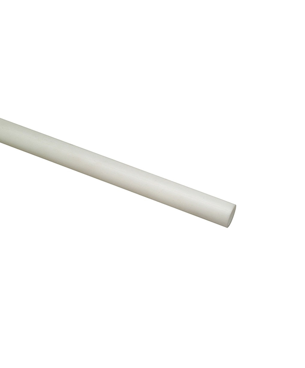 Apollo Valves APPW538 PEX-B Pipe Tubing, White, 3/8 inches X 5 Ft