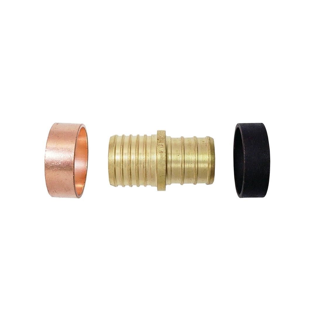 Apollo Valves APXBC3434 Coupling, 200 psi Pressure