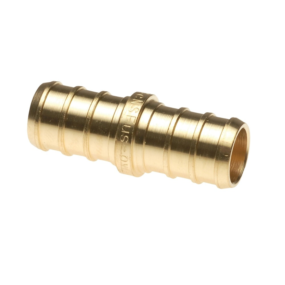 Apollo Valves APXC1212 Coupling, 1/2 Inch
