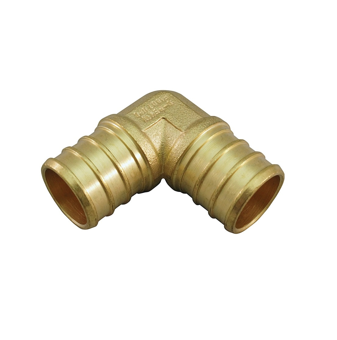 Apollo Valves APXE3434 Pipe Elbow, 200 psi Pressure