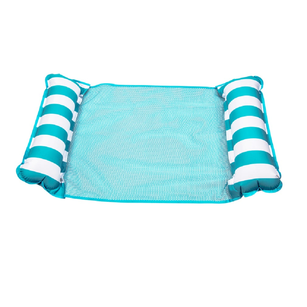 Aqua AQL10061V 4-in-1 Monterey Hammock Pool Lounge, Fabric/Mesh