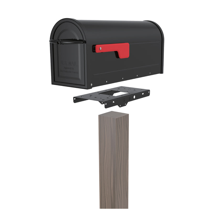 buy mailbox accessories at cheap rate in bulk. wholesale & retail builders hardware equipments store. home décor ideas, maintenance, repair replacement parts