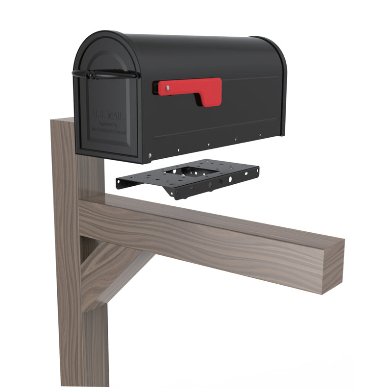 buy mailbox accessories at cheap rate in bulk. wholesale & retail builders hardware equipments store. home décor ideas, maintenance, repair replacement parts