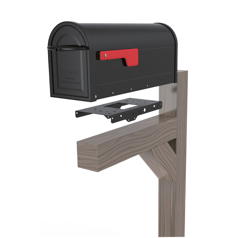buy mailbox accessories at cheap rate in bulk. wholesale & retail builders hardware equipments store. home décor ideas, maintenance, repair replacement parts