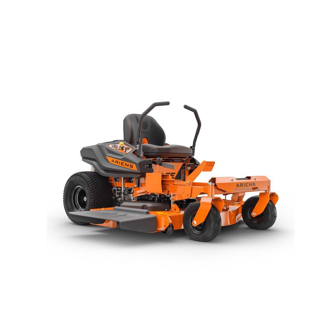 Ariens 915285 Edge Hydrostatic Gas Zero Turn Riding Mower, 50 inches