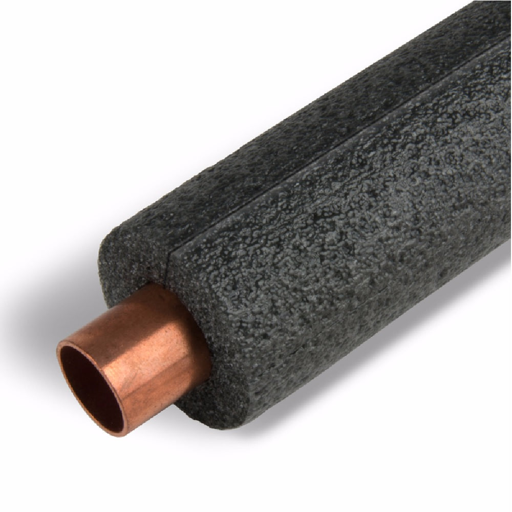 Armacell PC12238UWTU2 Tundra Pipe Insulation, Black