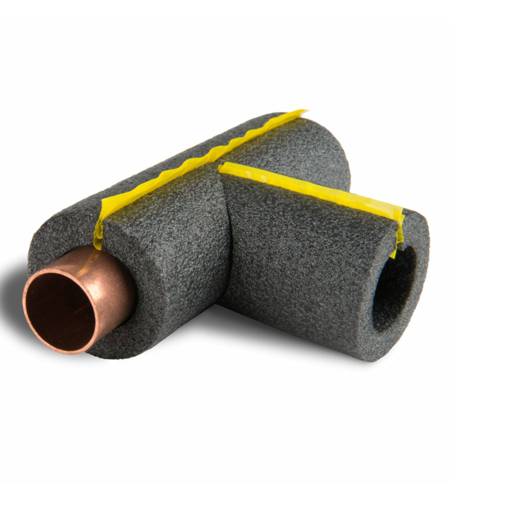 Armacell PF12078T5TU0 Tundra Tee Pipe Insulation, 3/4"