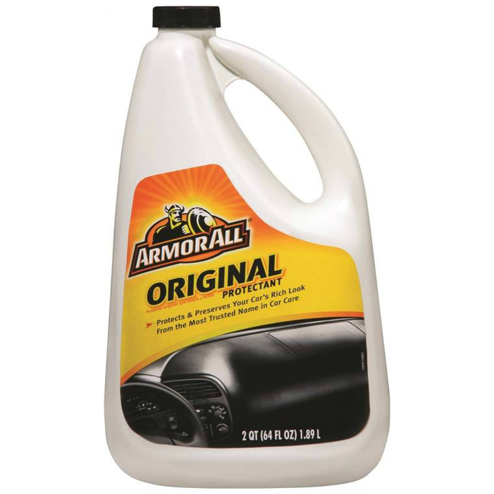 Armor All 17999 Original Protectant Refill, 64 Oz