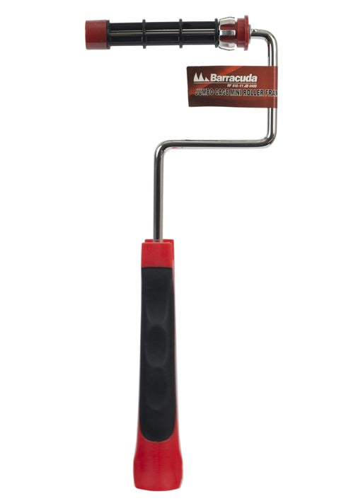 ArroWorthy RF810-11JB Barracuda Jumbo Mini Roller Frame