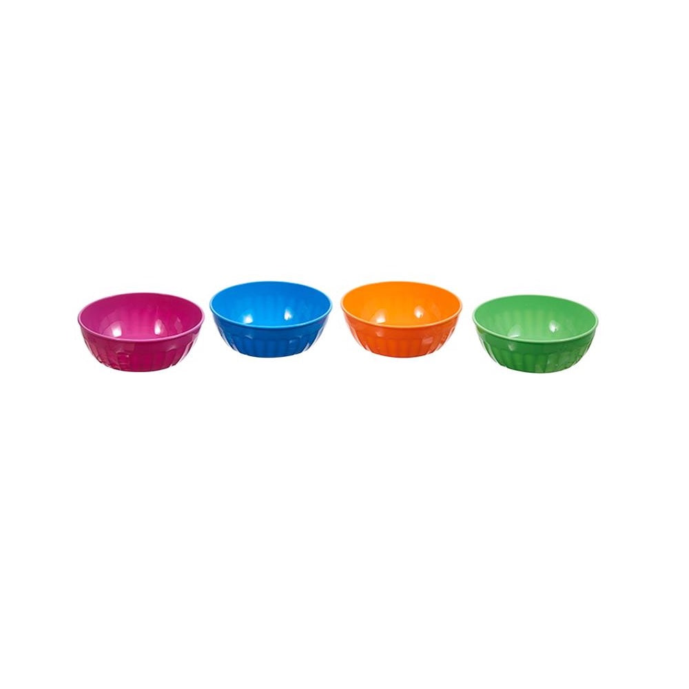 Arrow Home 29201 Primary Bowl, Assorted Colors