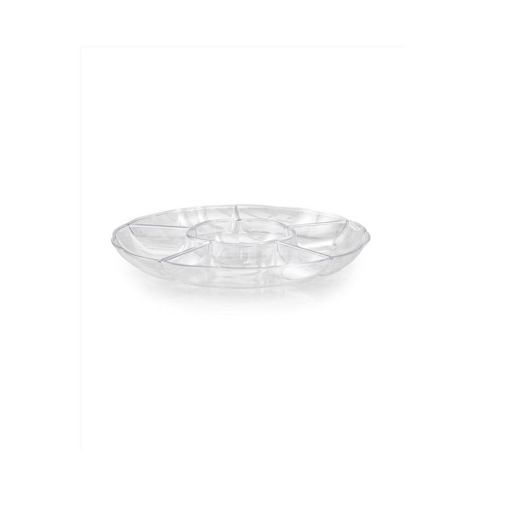 Arrow Home Products 81000 Dip Tray, Clear, Plastic