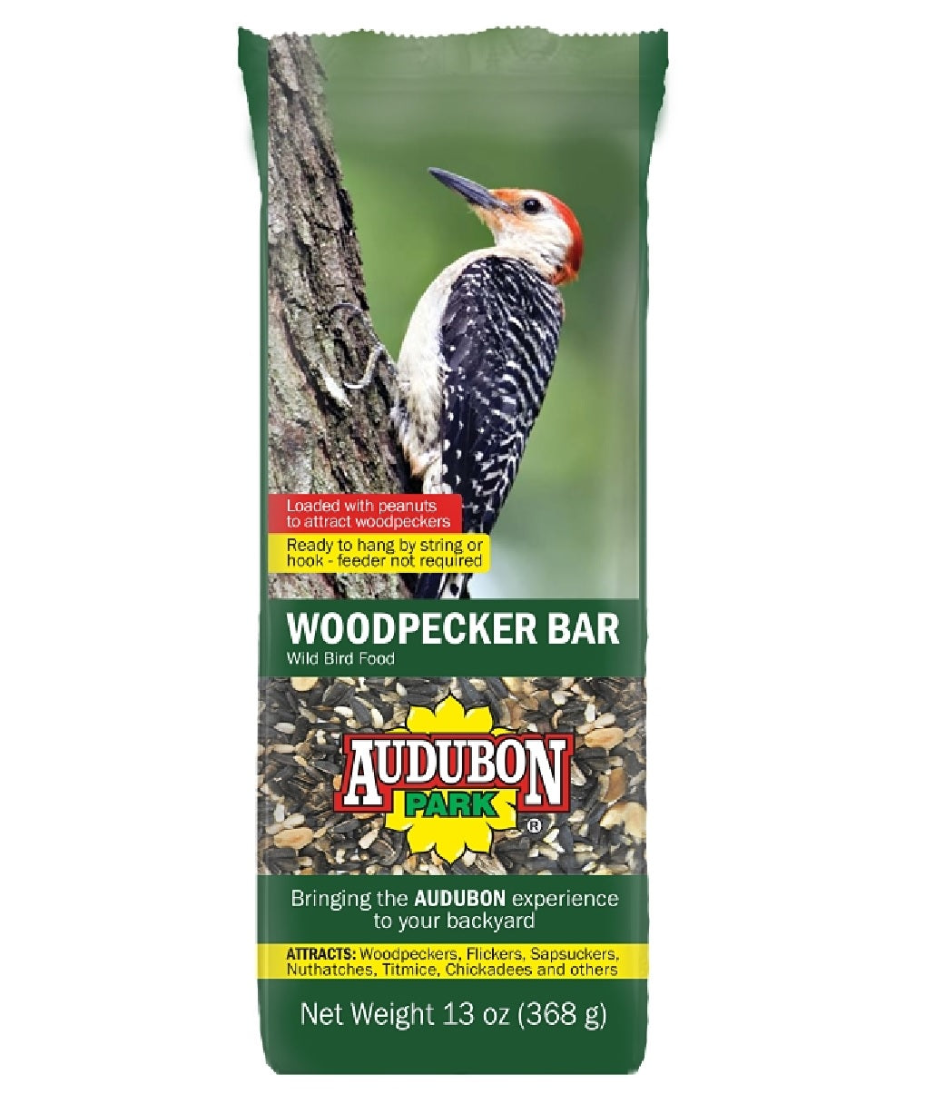 Audubon Park 12769 Wild Bird Food, 0.813 Lbs