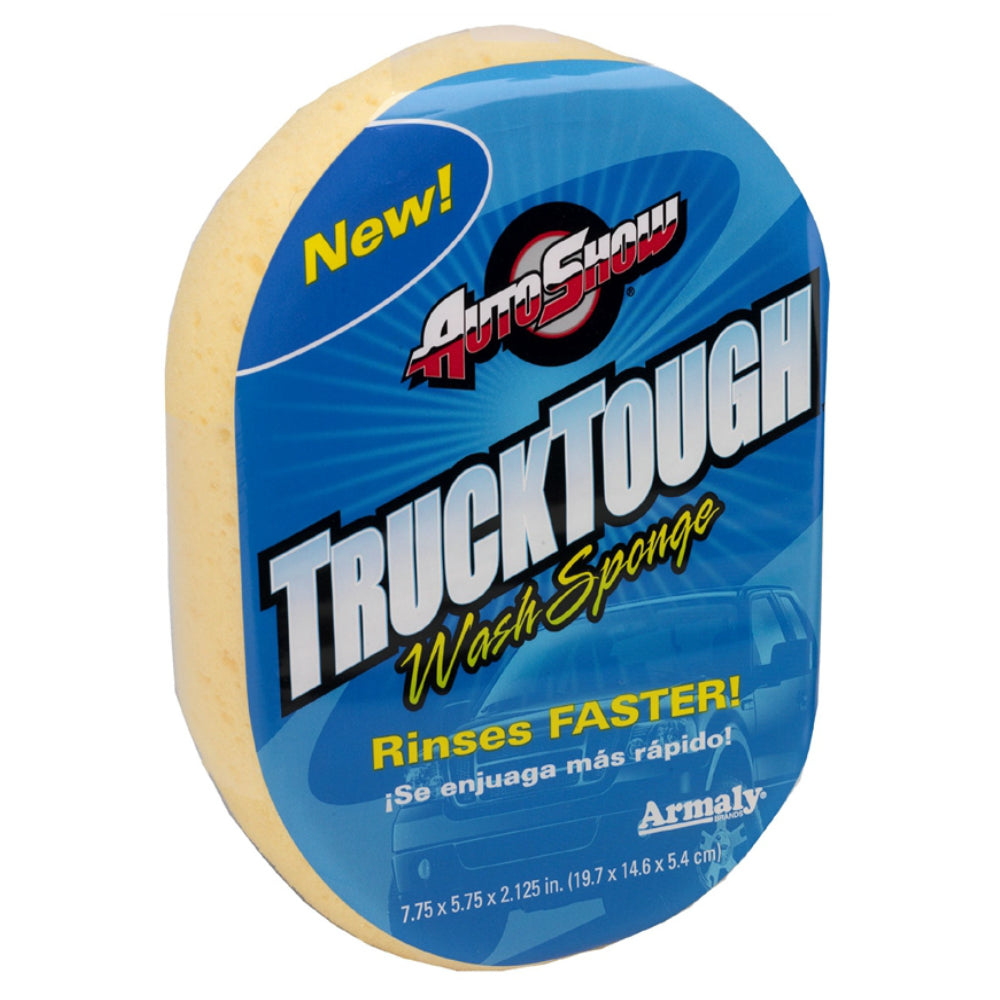 AutoShow 11701 Trucktough Wash Sponge