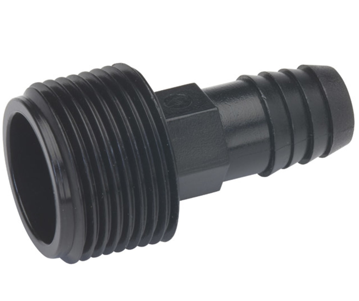 B & K 169-526 Adapter, 3/4"
