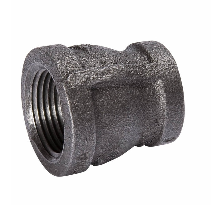 buy black iron reducing couplings at cheap rate in bulk. wholesale & retail bulk plumbing supplies store. home décor ideas, maintenance, repair replacement parts