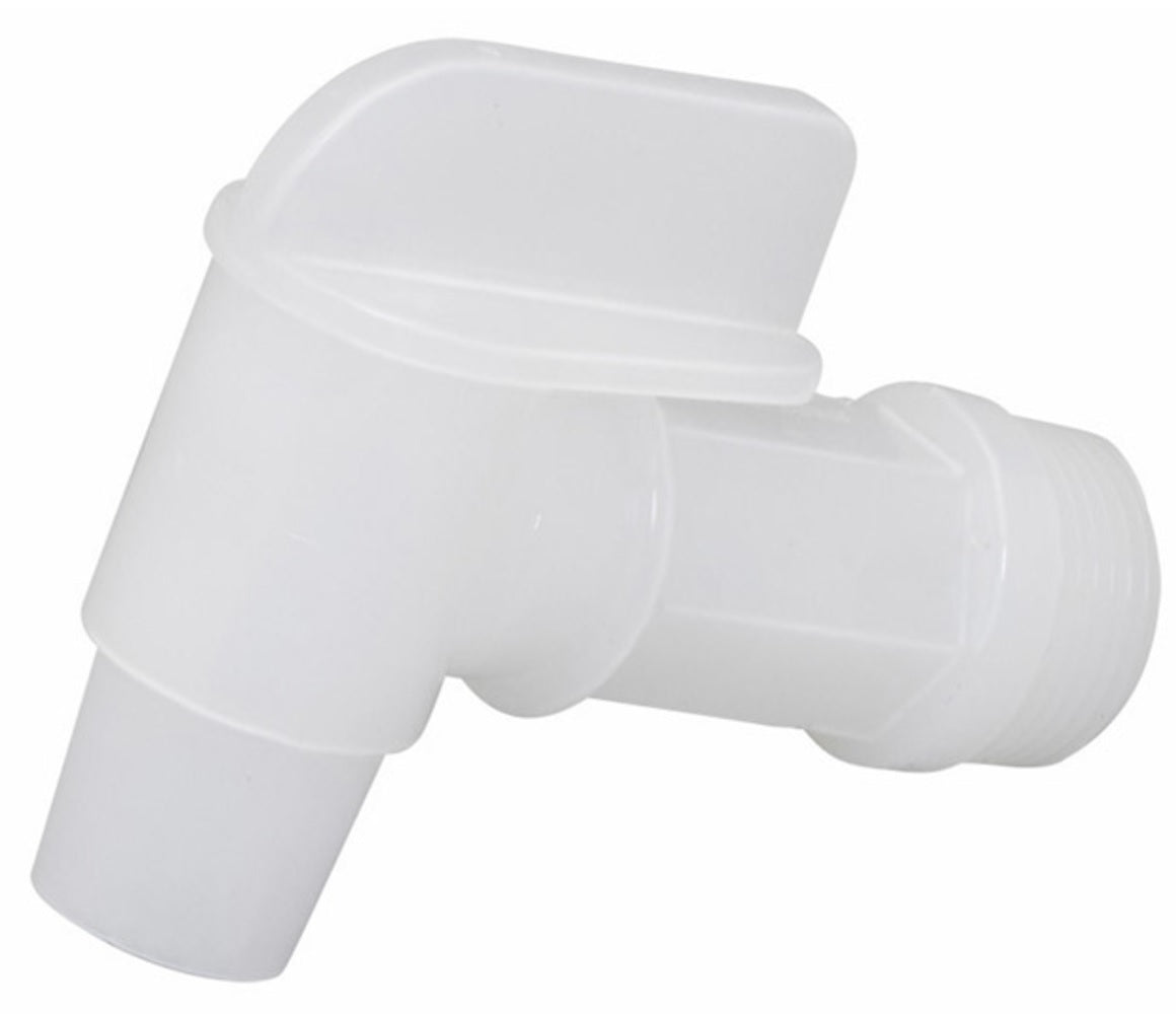 B & K 109-203 Drum & Barrel Valve, 3/4"