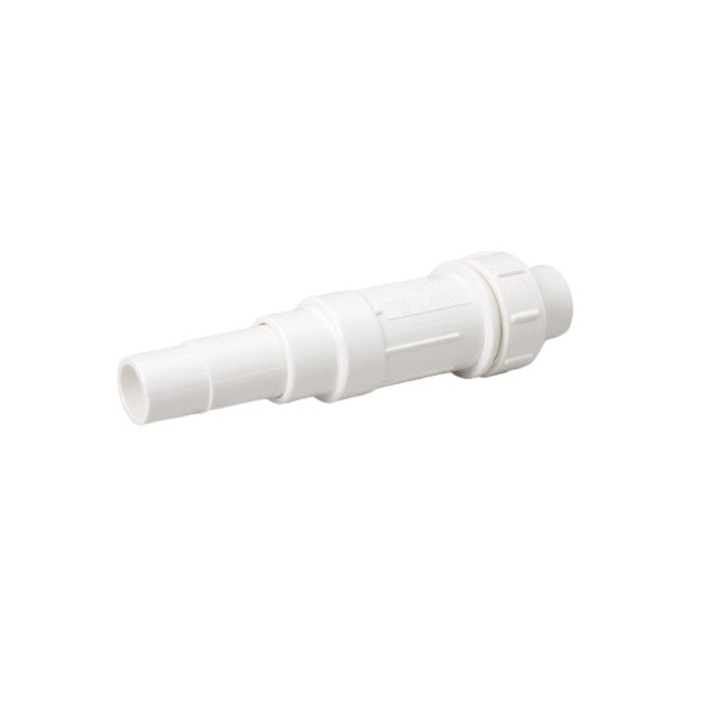 B & K 160-511 Repair Coupling, PVC