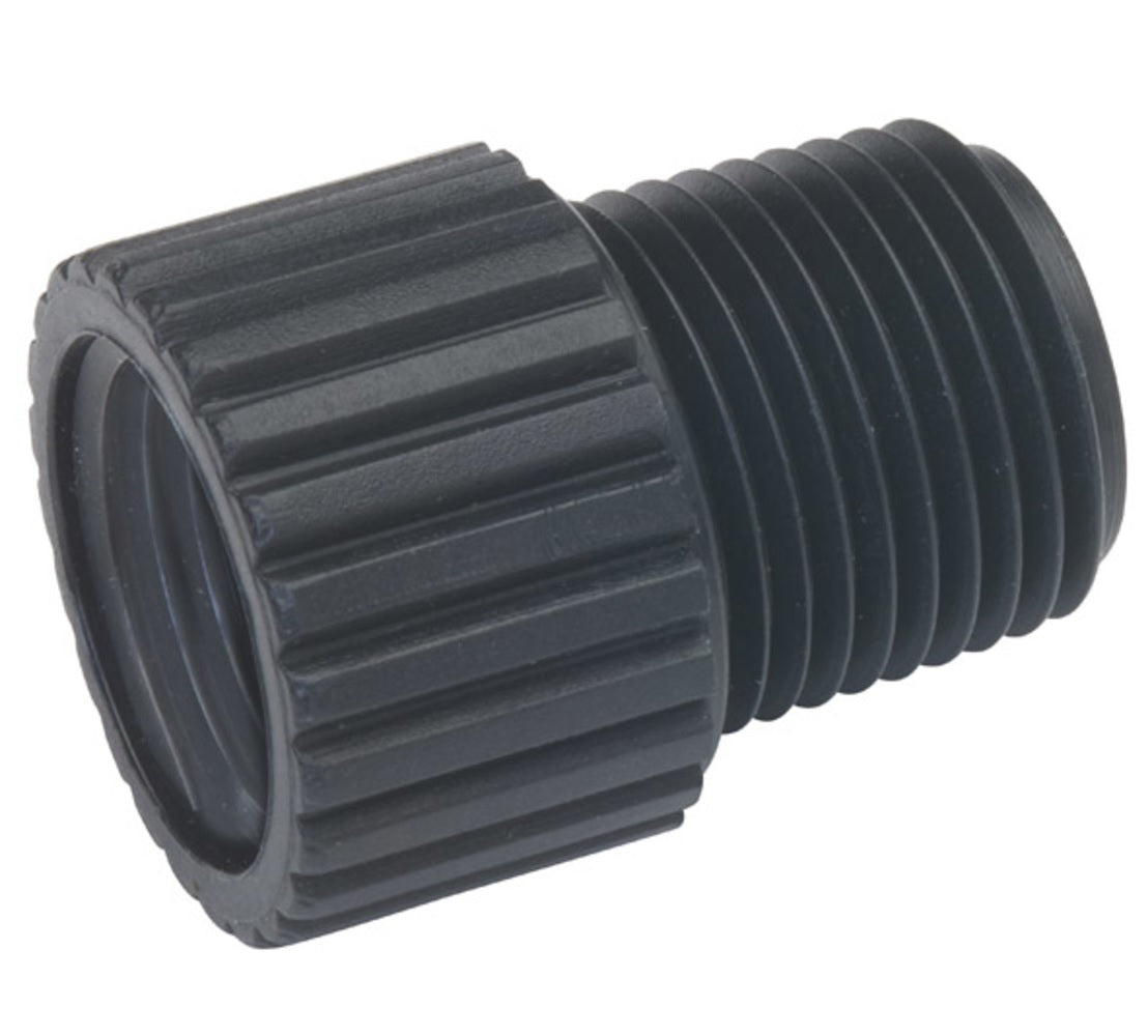 B & K 169-520 Riser Extension, 1/2" x 1"