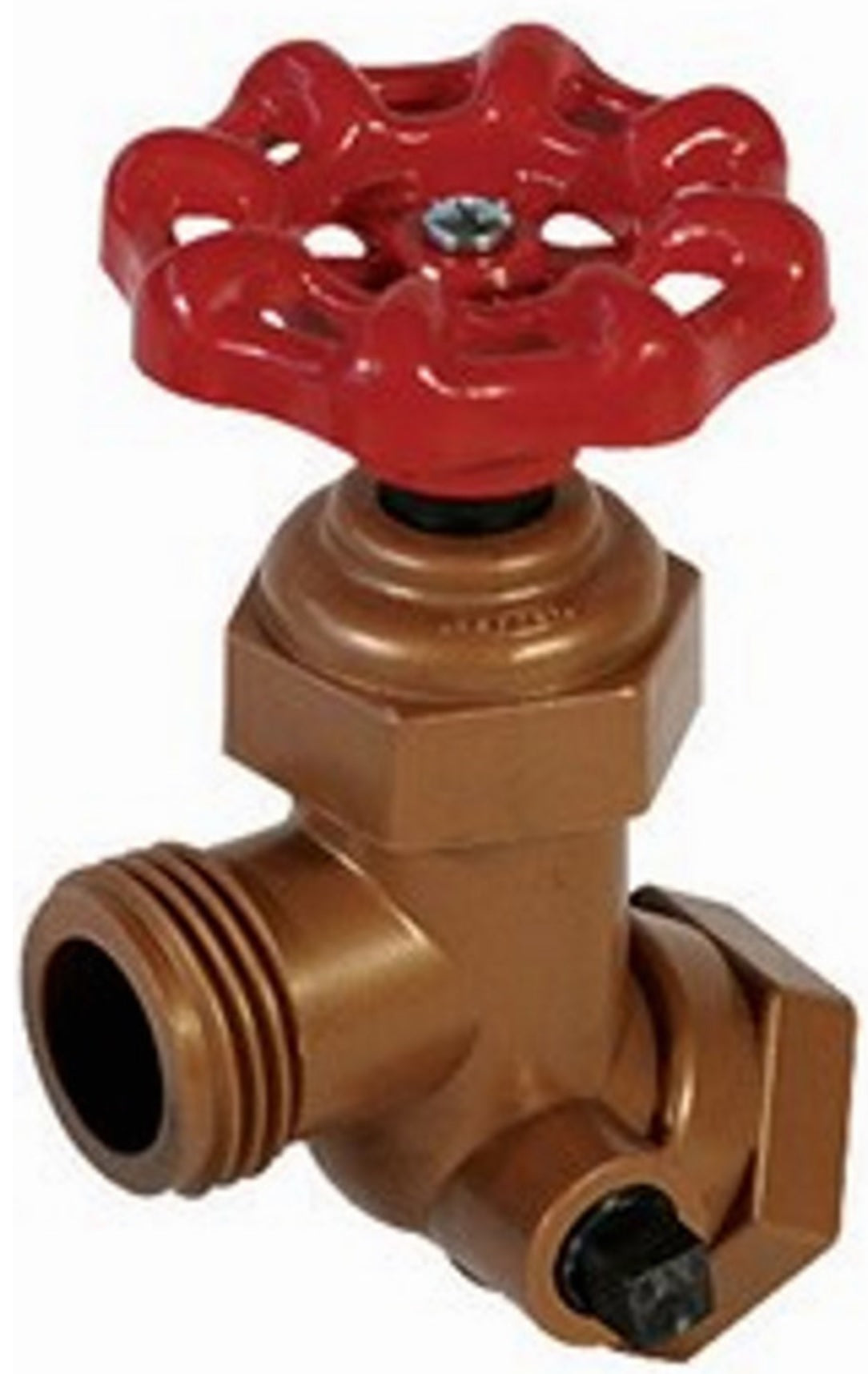 B & K 108-205 Sillcock, 3/4"