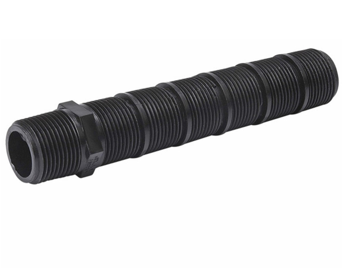 B & K 169-404 Sprinkler Cut-Off Riser, 6"