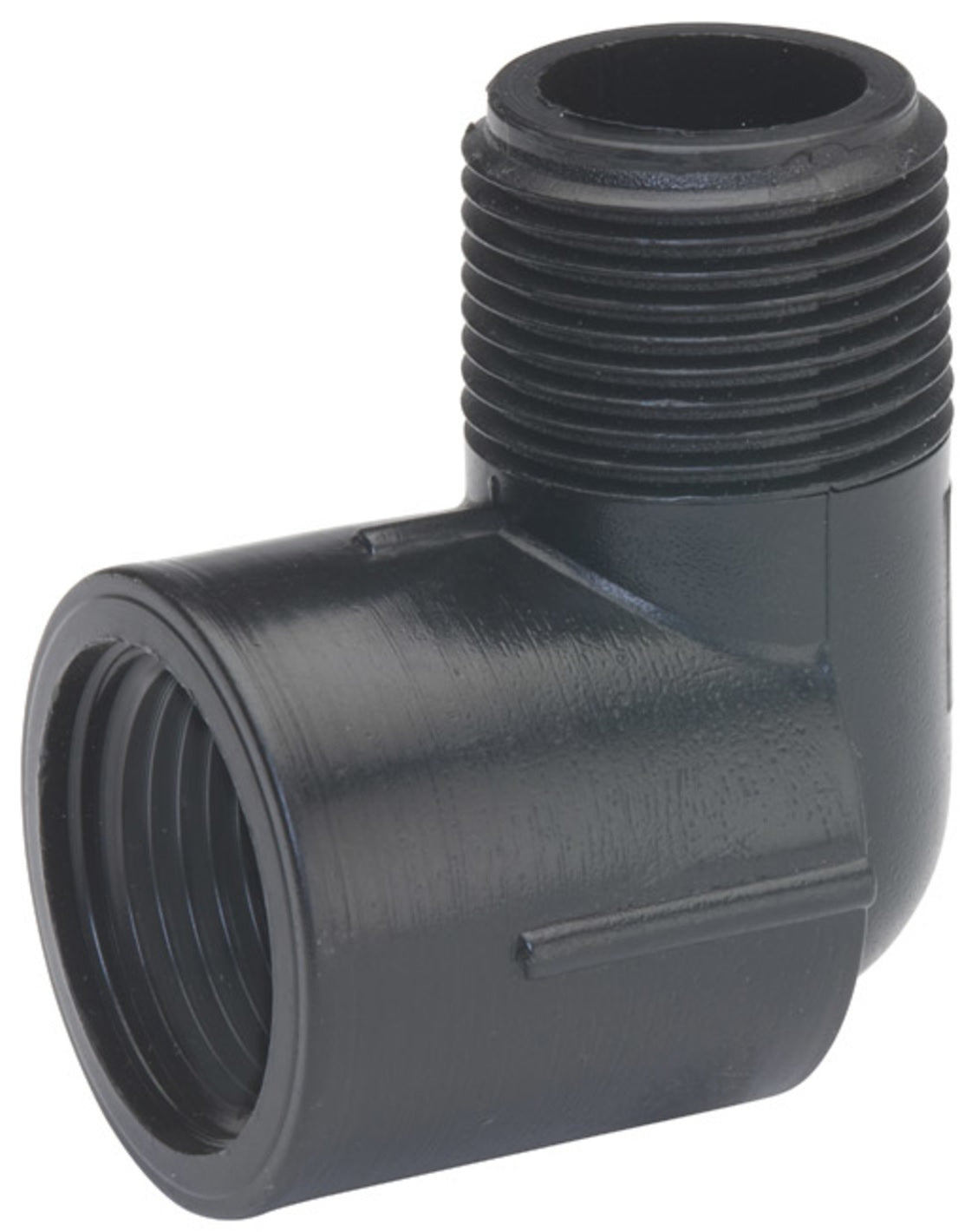 B & K 169-524 Street Elbow, 3/4"