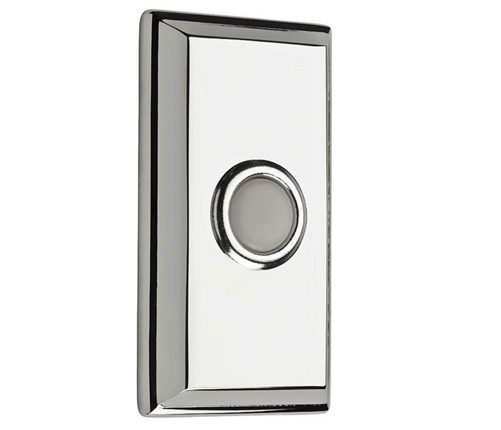 buy doorbell buttons at cheap rate in bulk. wholesale & retail electrical tools & kits store. home décor ideas, maintenance, repair replacement parts