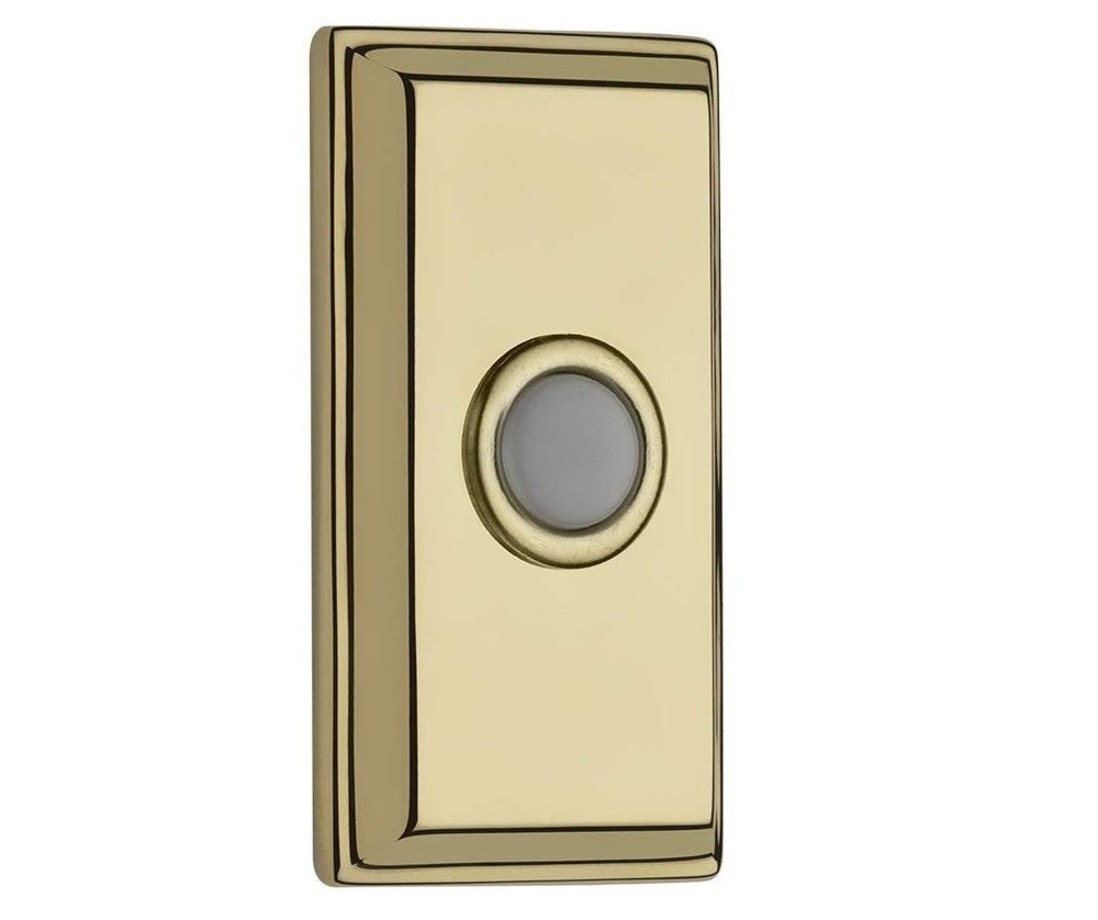 buy doorbell buttons at cheap rate in bulk. wholesale & retail electrical parts & supplies store. home décor ideas, maintenance, repair replacement parts