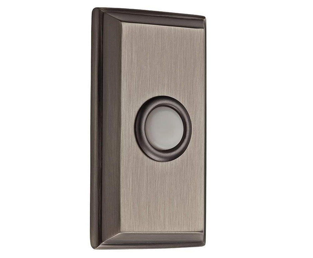 buy doorbell buttons at cheap rate in bulk. wholesale & retail electrical equipments store. home décor ideas, maintenance, repair replacement parts