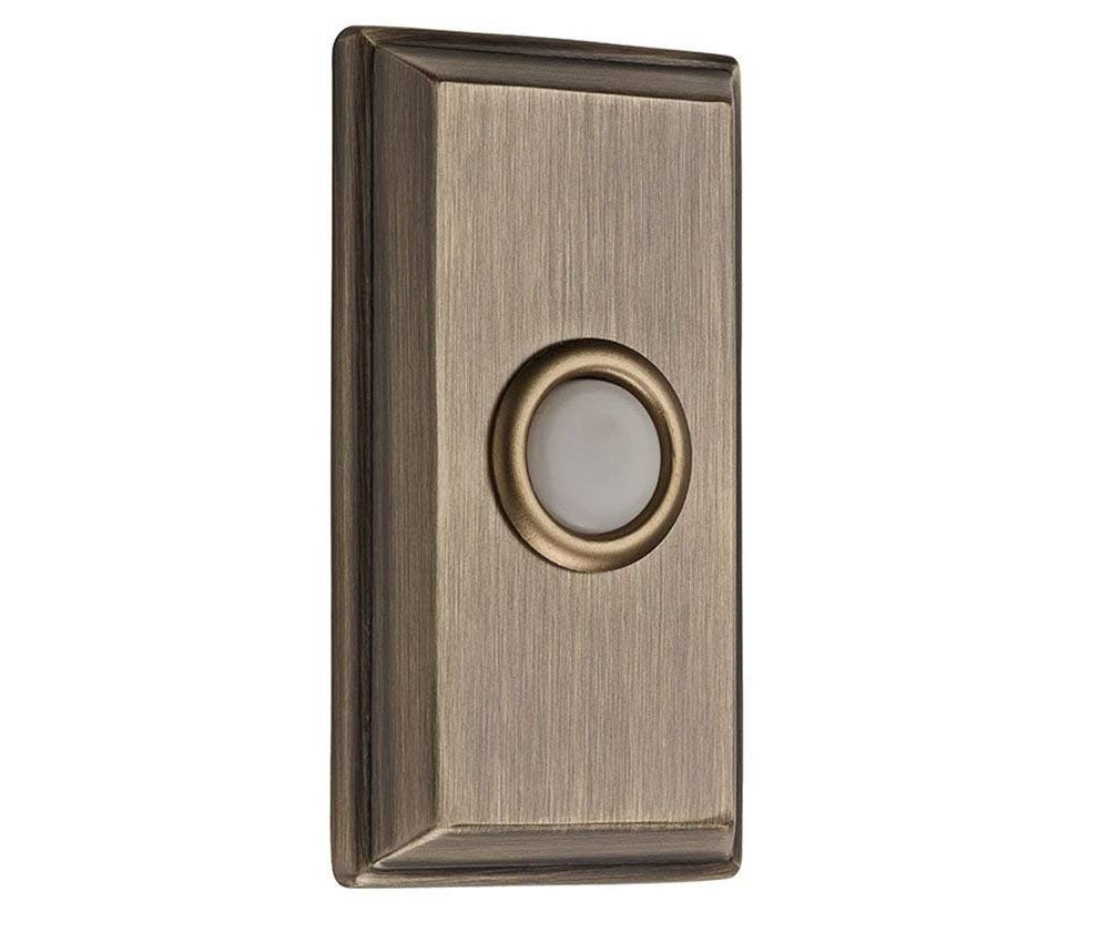 buy doorbell buttons at cheap rate in bulk. wholesale & retail home electrical goods store. home décor ideas, maintenance, repair replacement parts