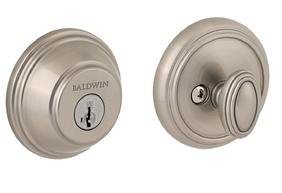 buy dead bolts locksets at cheap rate in bulk. wholesale & retail heavy duty hardware tools store. home décor ideas, maintenance, repair replacement parts