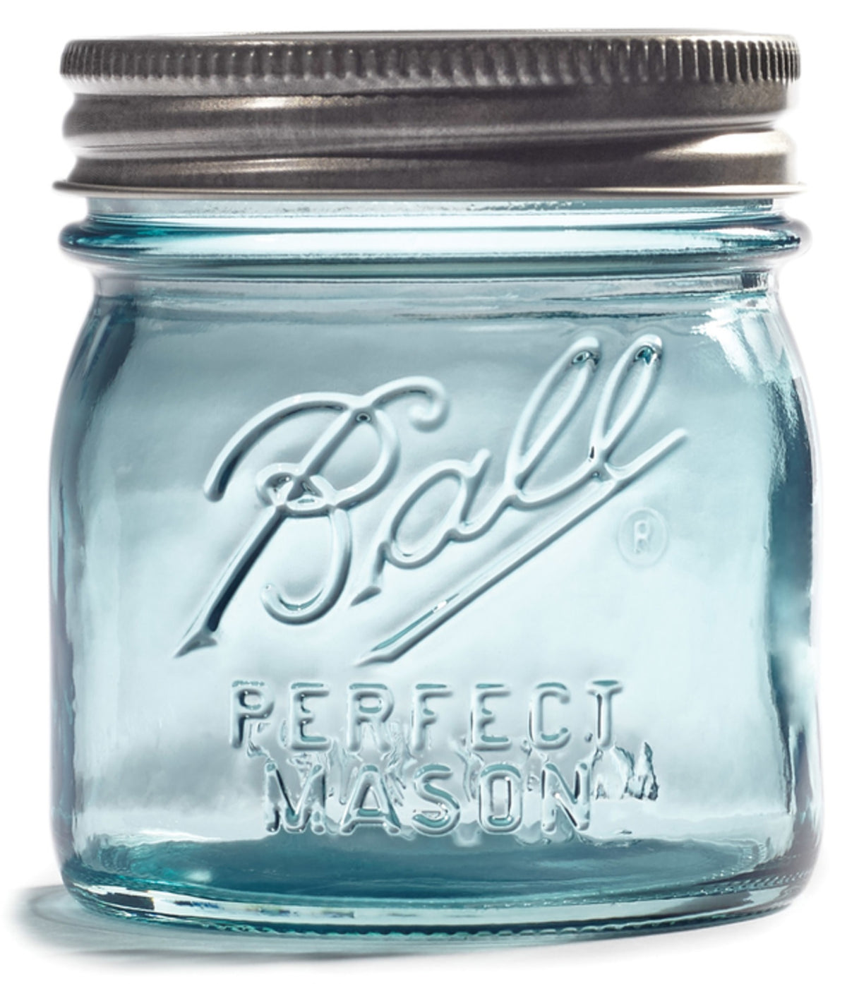 Ball 1440069053 Regular Mouth Collection Vintage Jar, 1/2 Pint