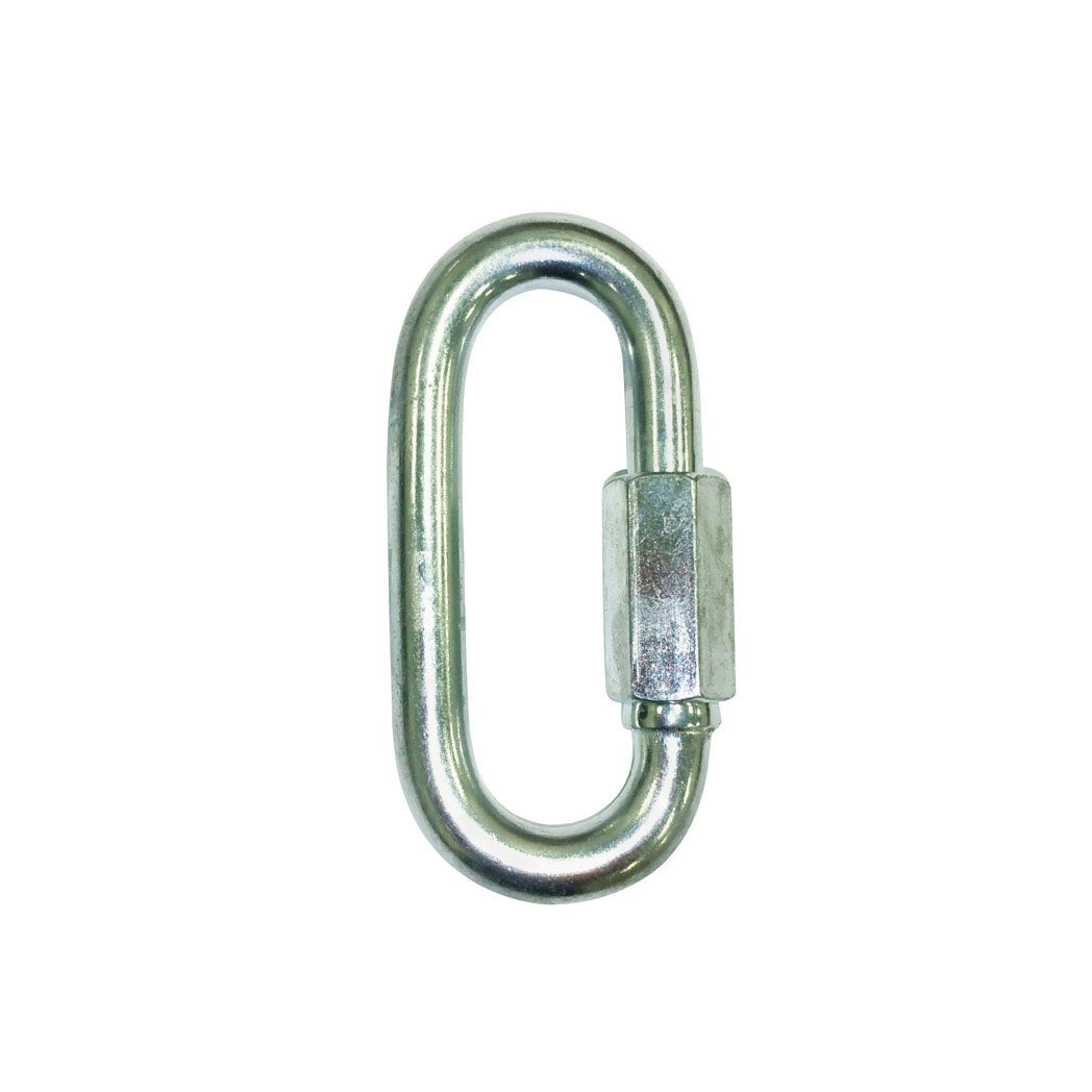 Baron 7350ST-3/16 Quick Link, Stainless Steel, 3/16"