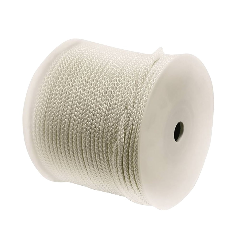 Baron 54213 Diamond Braided Rope, 3/8 Inch x 500 Feet