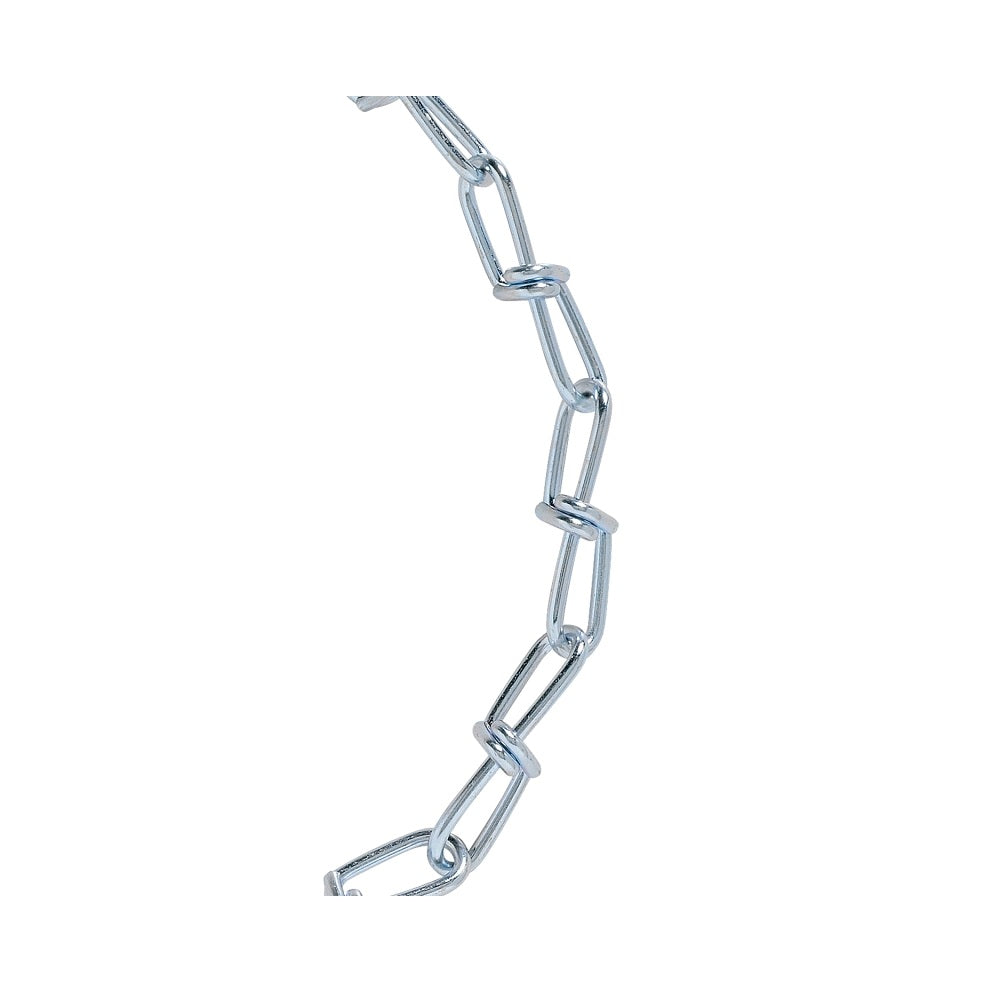 Baron 45961 Double Loop Chain, 20 Feet