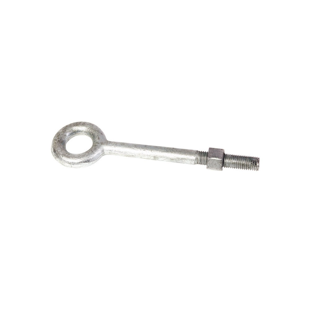 Baron 24121 Eyebolt, Steel