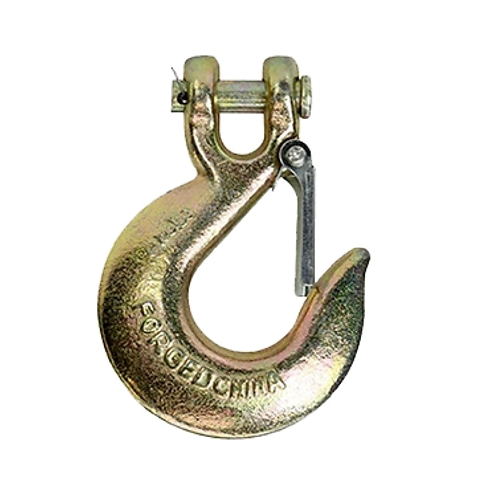 Baron 331L-3/8-70 Clevis Slip Hook, 3/8 Inch