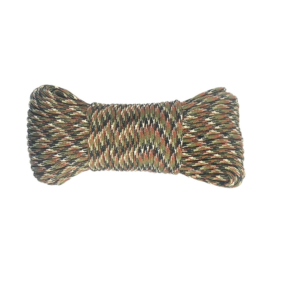 Baron 63015 550 Paracord Rope, 5/32 inch x 50 Feet
