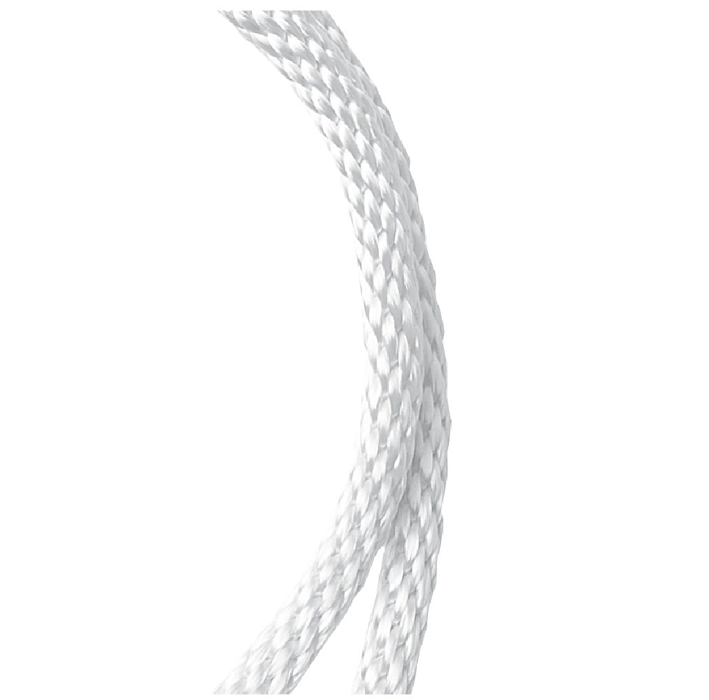 Baron 52013 Rope, Nylon, White