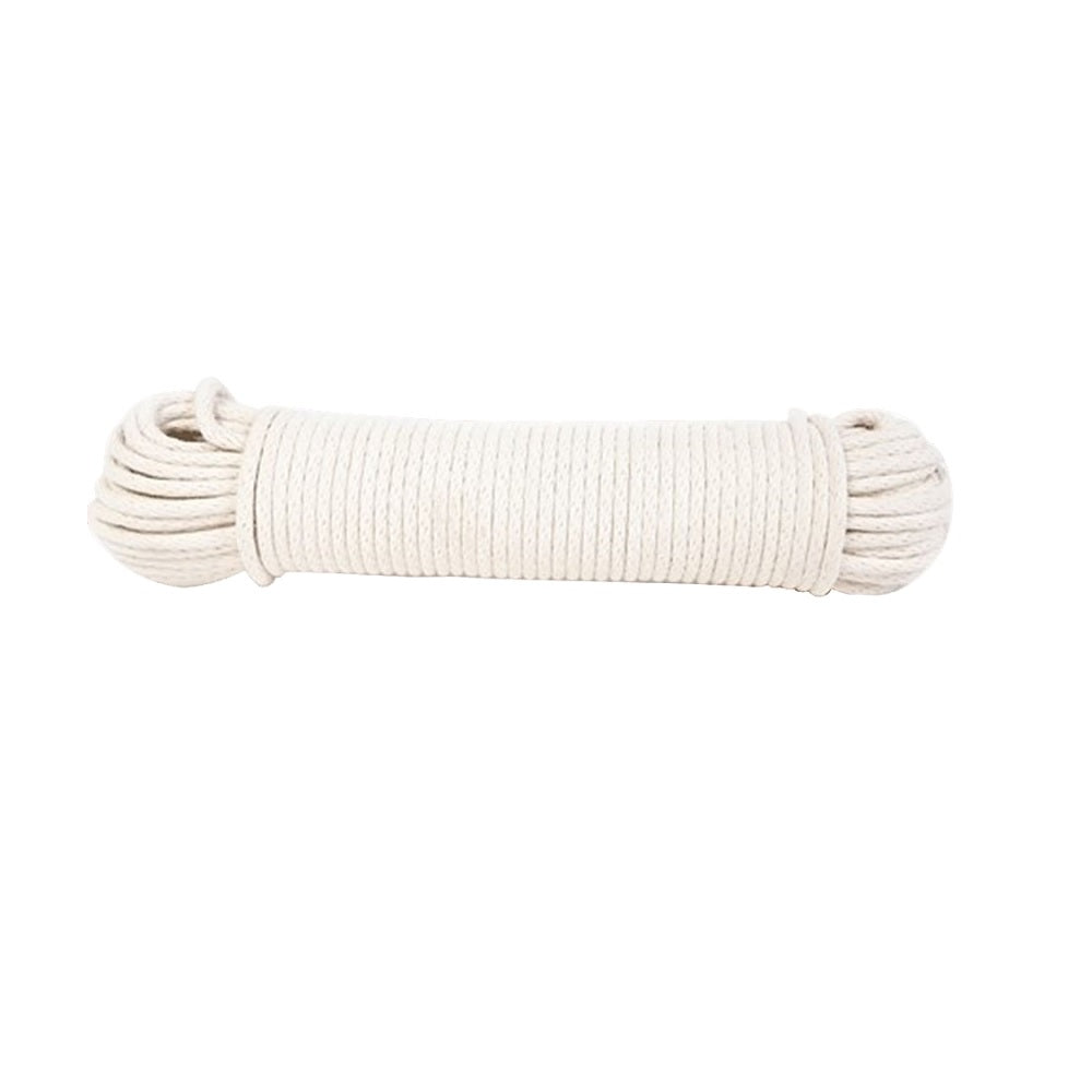 Baron 70201 Sash Cord, 7/32 Inch x 50 Feet