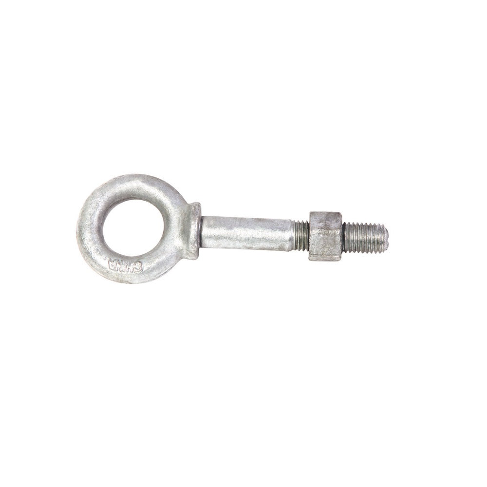 Baron 22213 Shoulder Eyebolt, Steel