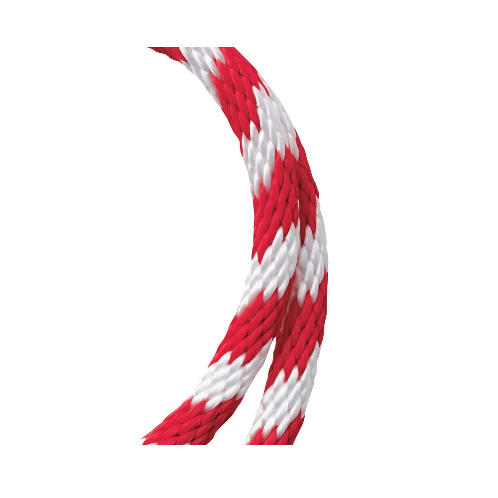 Braided Rope 3 Inch Baron 54024 Smooth Braided Rope, 3/8 Inch x 140 Feet — Life and Home