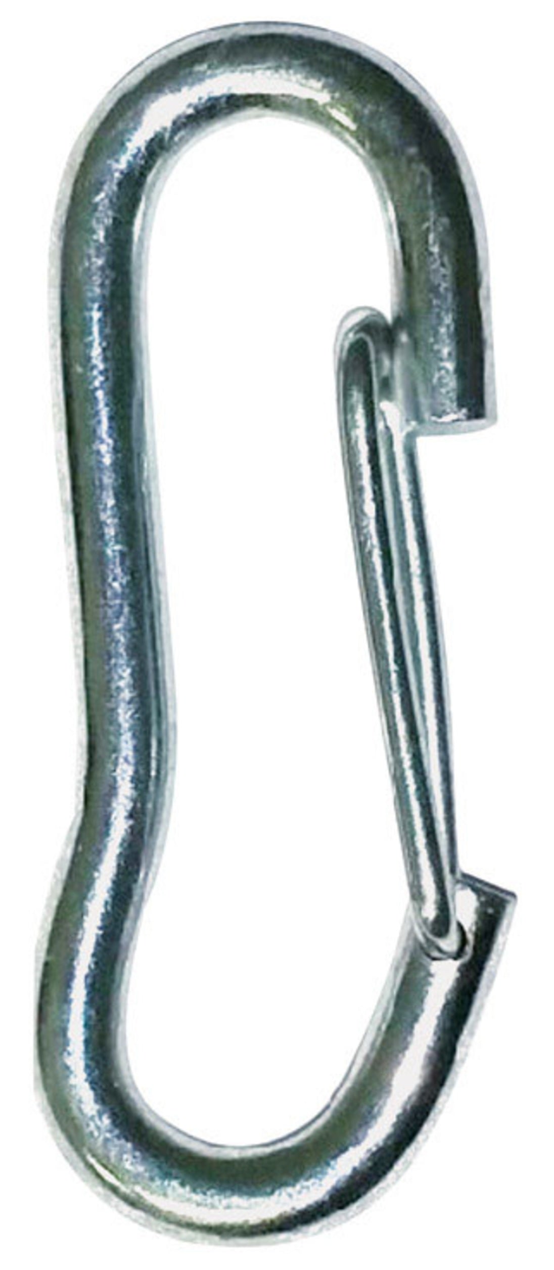 Baron 427-2-1/4 Snap Hook, Zinc-Plated