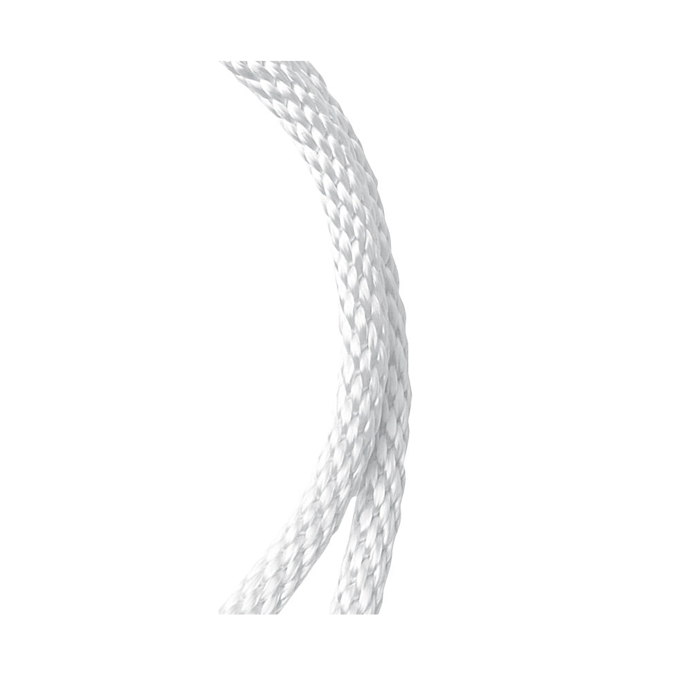 Baron 39001 Solid Braided Rope, 3/16 Inch x 500 Feet
