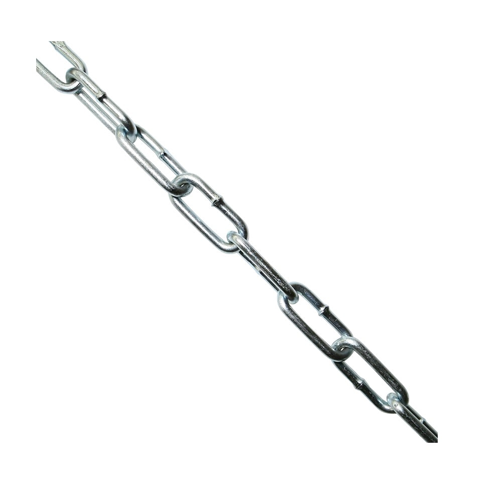 Baron 6205 Straight Link Chain, 150 Feet