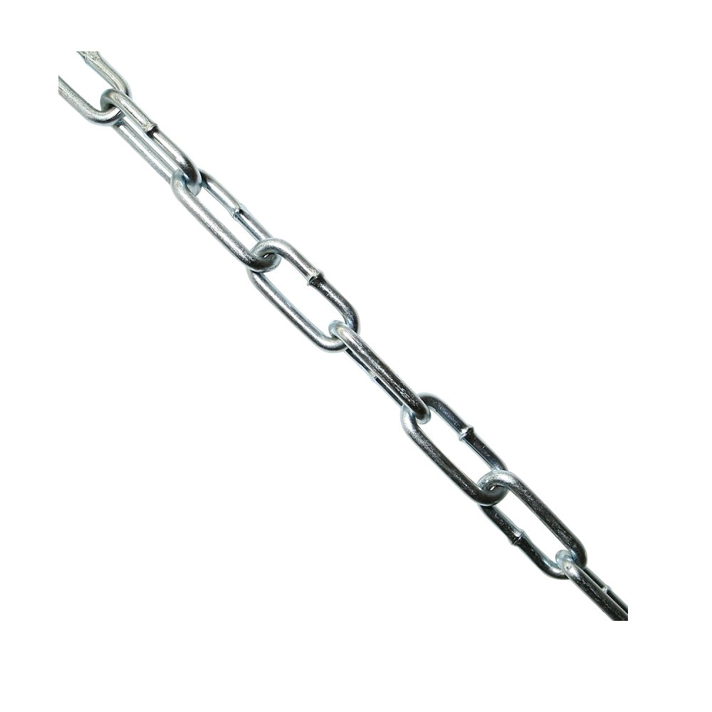 Baron 6201 Straight Link Chain, 250 Feet