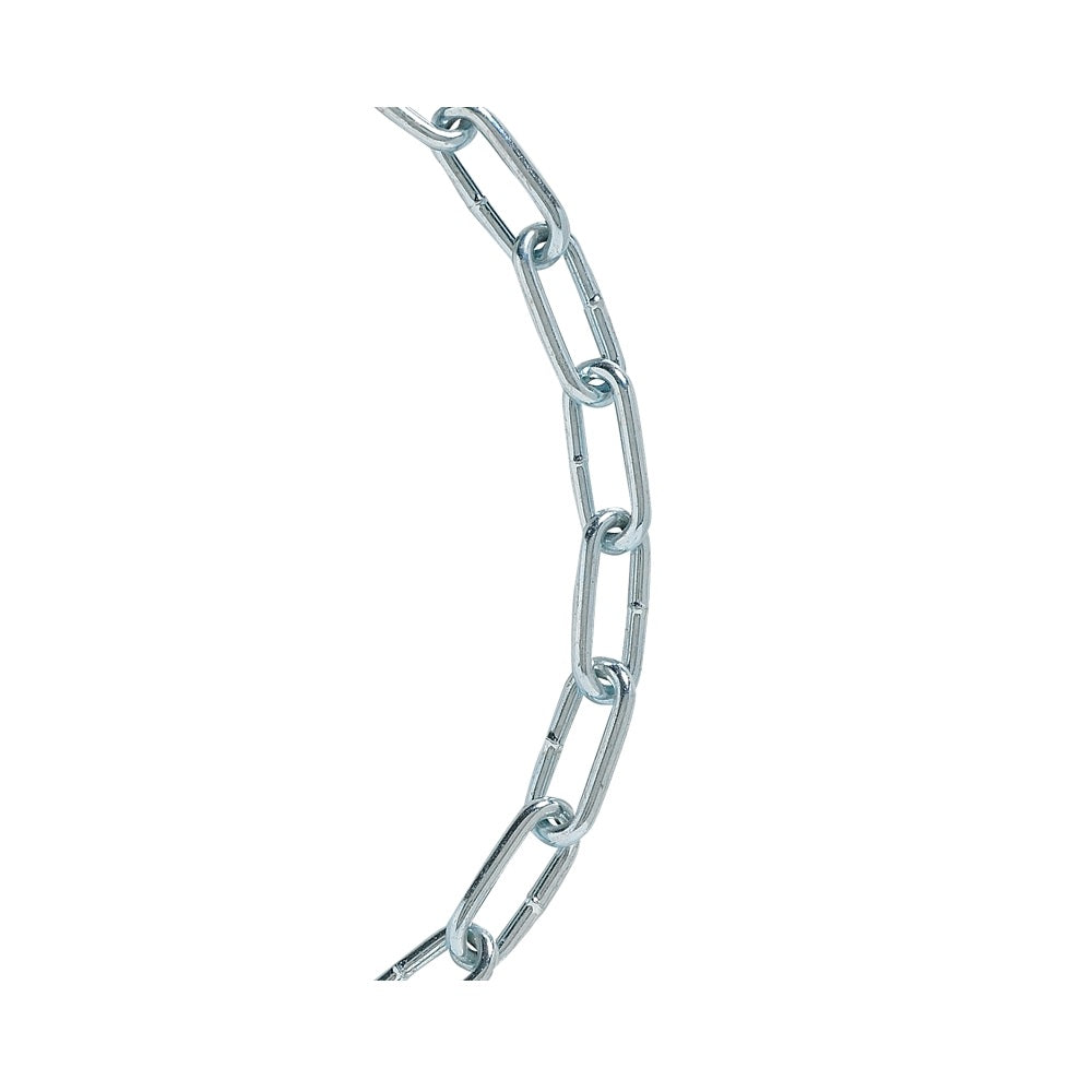 Baron 46186 Straight Link Chain, 20 Feet