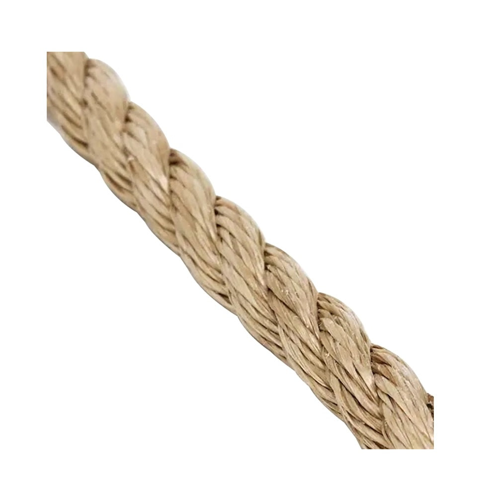 Baron 59141 Twisted Rope, 1/2 Inch x 300 Feet