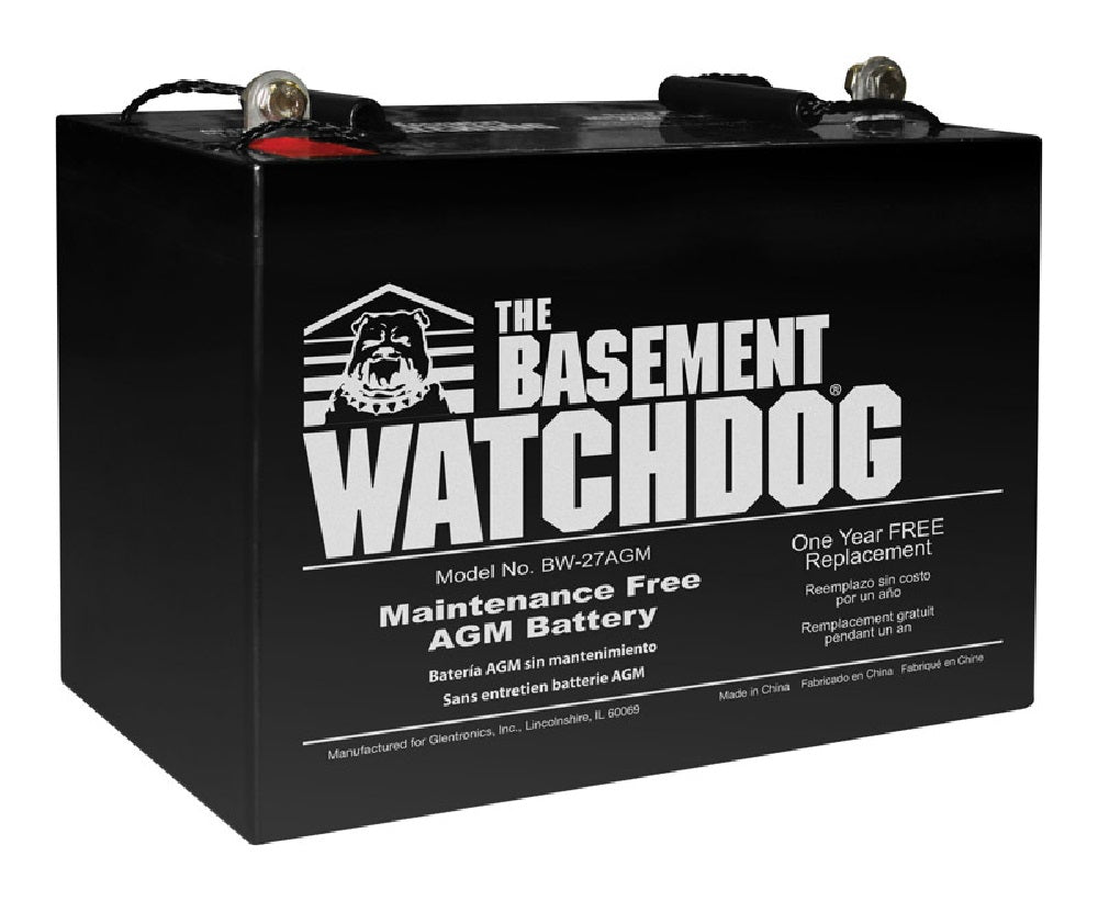 Buy basement watchdog bw-27agm - Online store for rough plumbing supplies, sump pumps in USA, on sale, low price, discount deals, coupon code