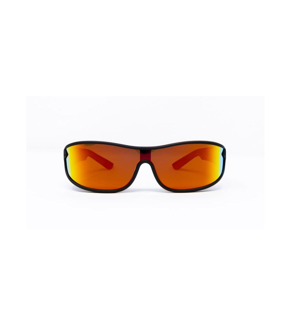 Battle Vision 15961-4 Wrap Around Sunglasses, Pack of 2